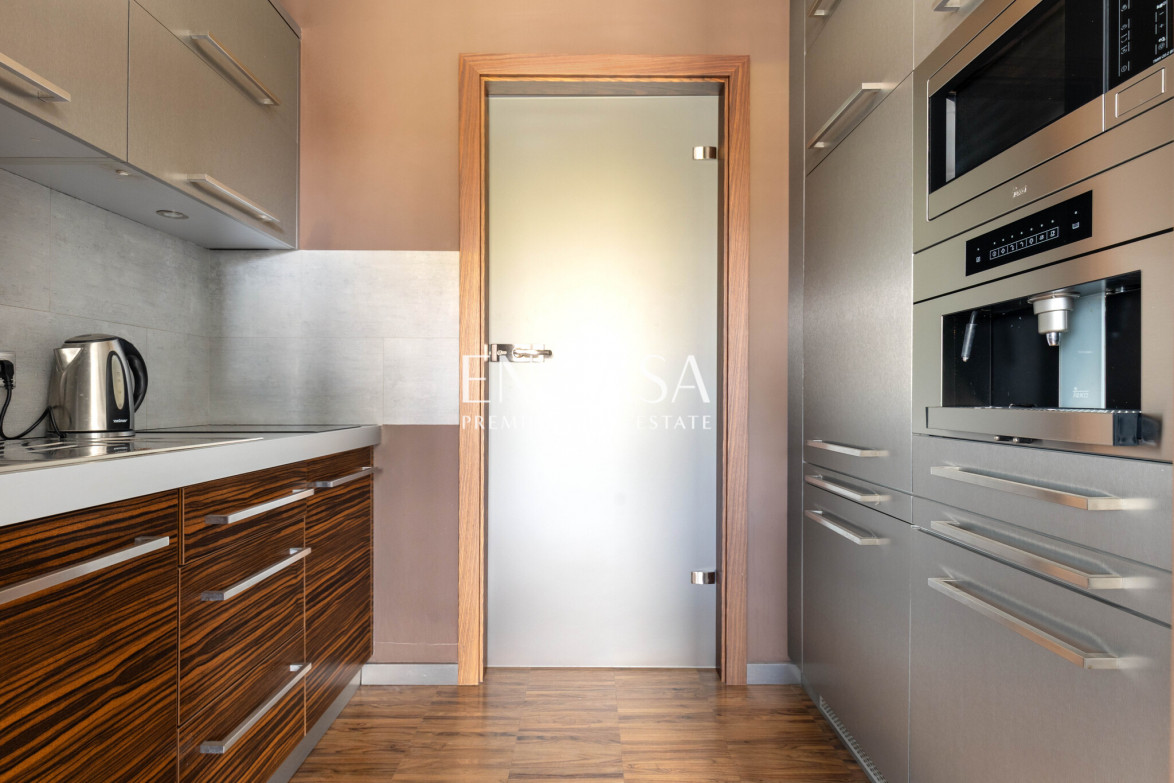 Apartment Sale Warszawa Praga-Północ Lęborska 6
